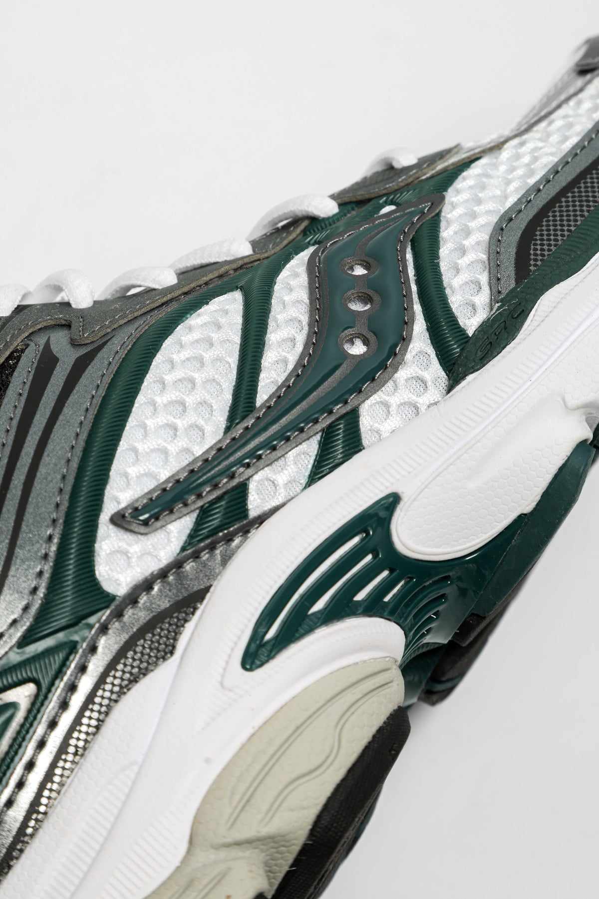 Progrid Omni 9 Sneaker - Gadget + Pine