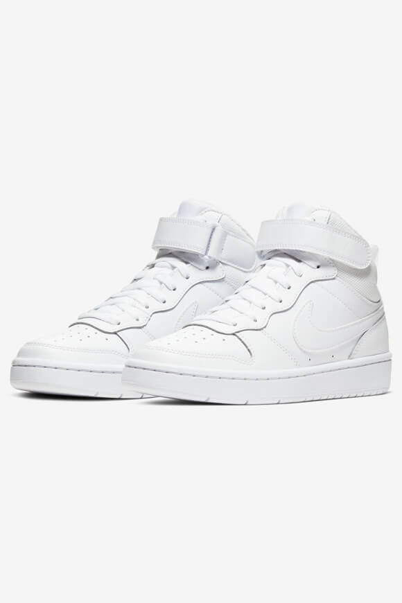 Court Borough 2 Sneaker - White