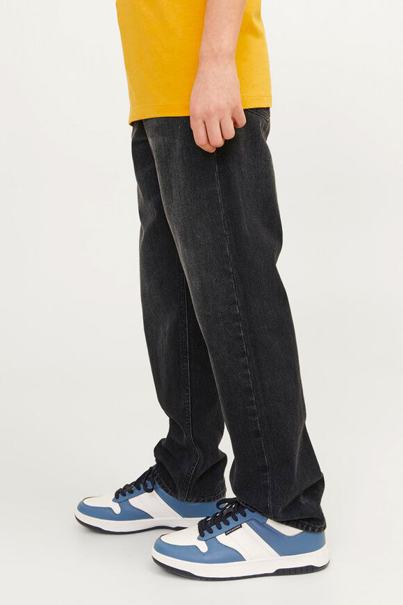 Jeans Chris Relaxed Fit - Noir