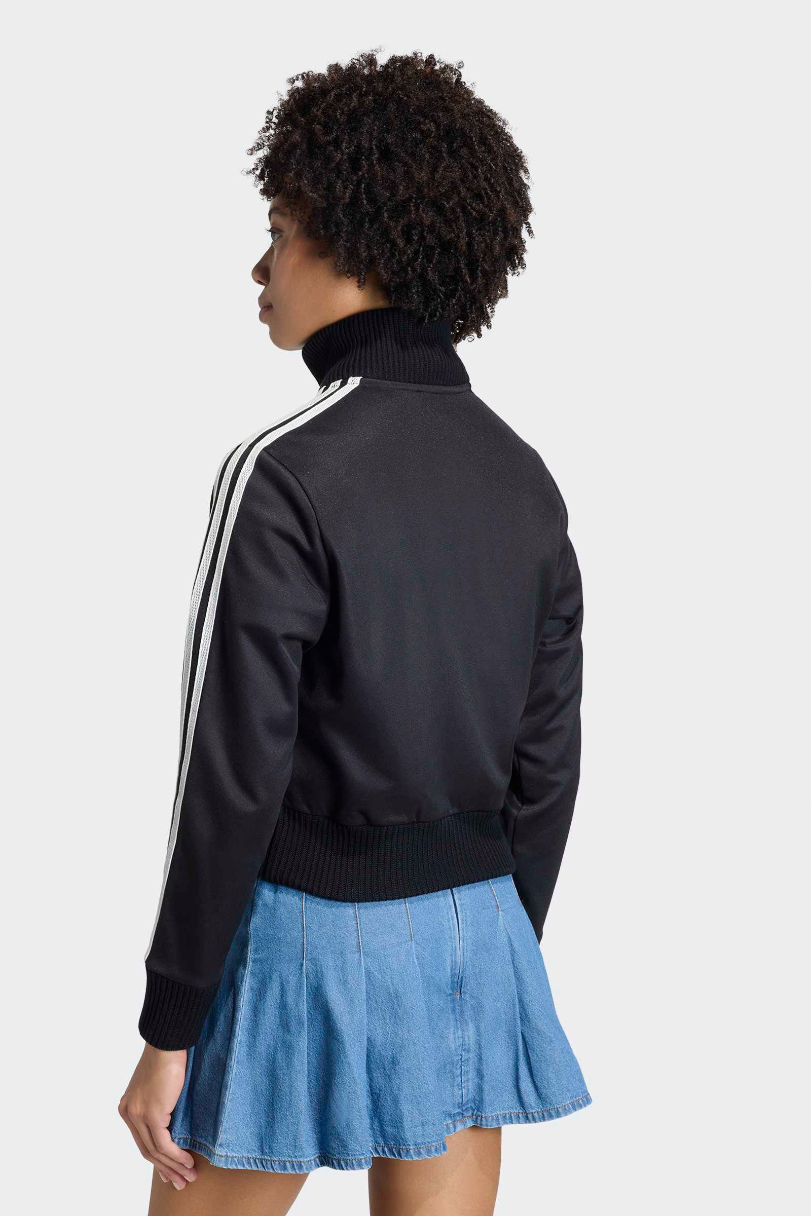 Trainingsjacke - Black
