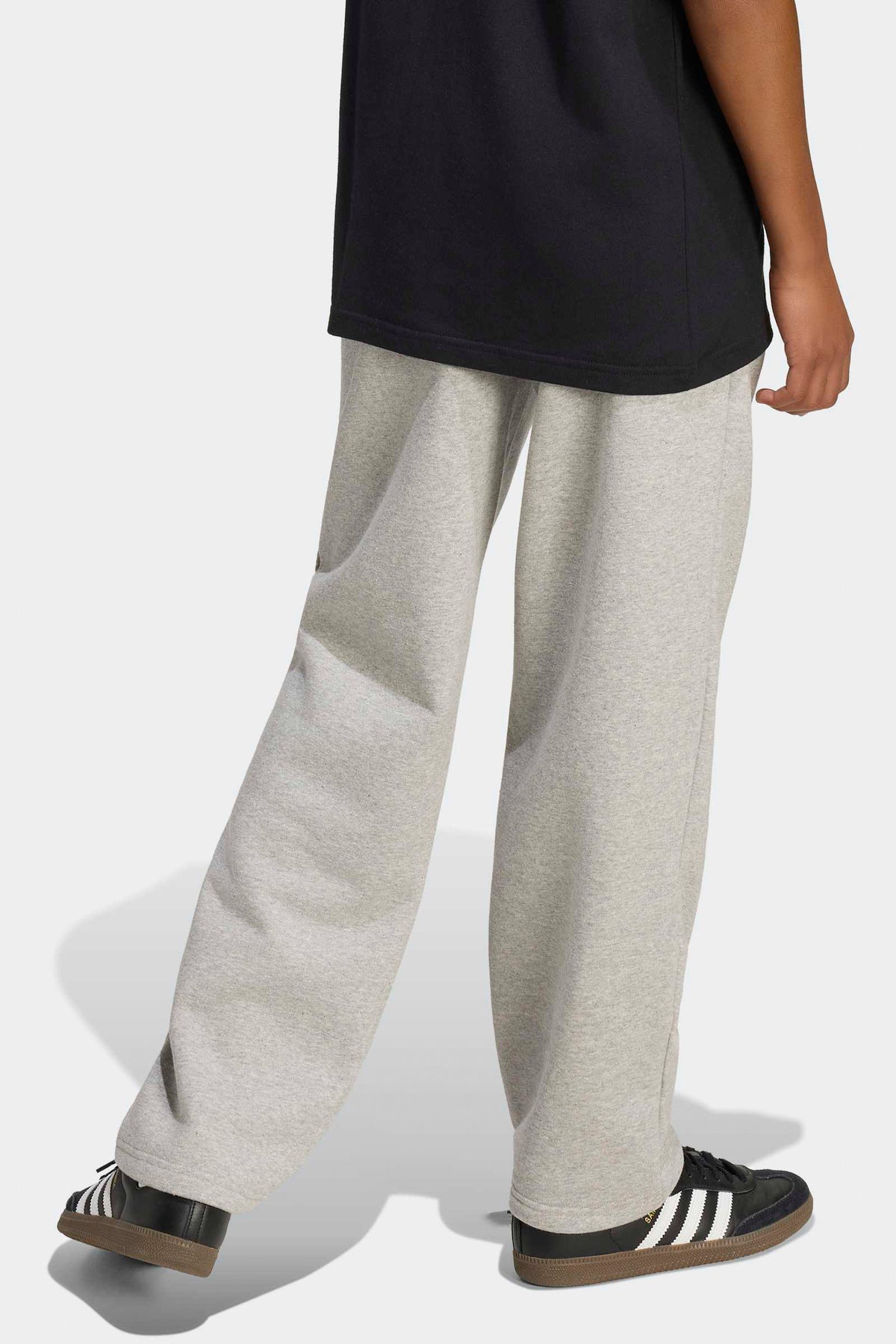 Sweathose - Medium Grey Heather