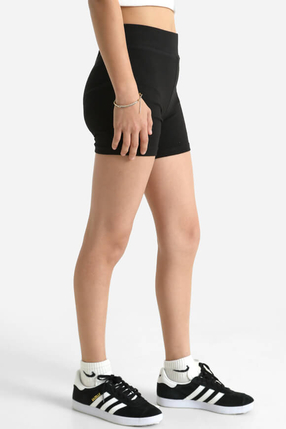 Pantalon cycliste - Noir