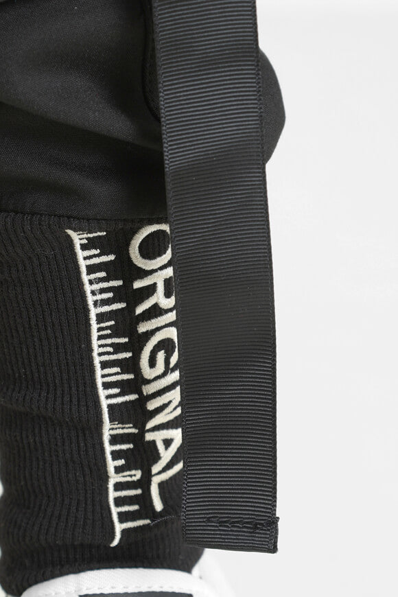 Pantalon Cargo Jogger - Noir