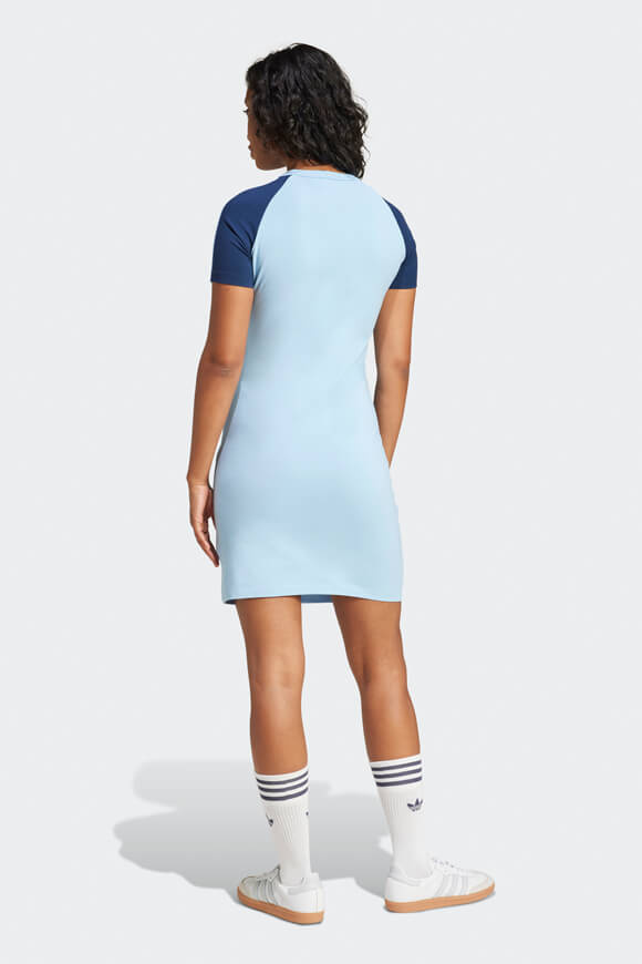 Mini-robe Adicolor - Clear Sky