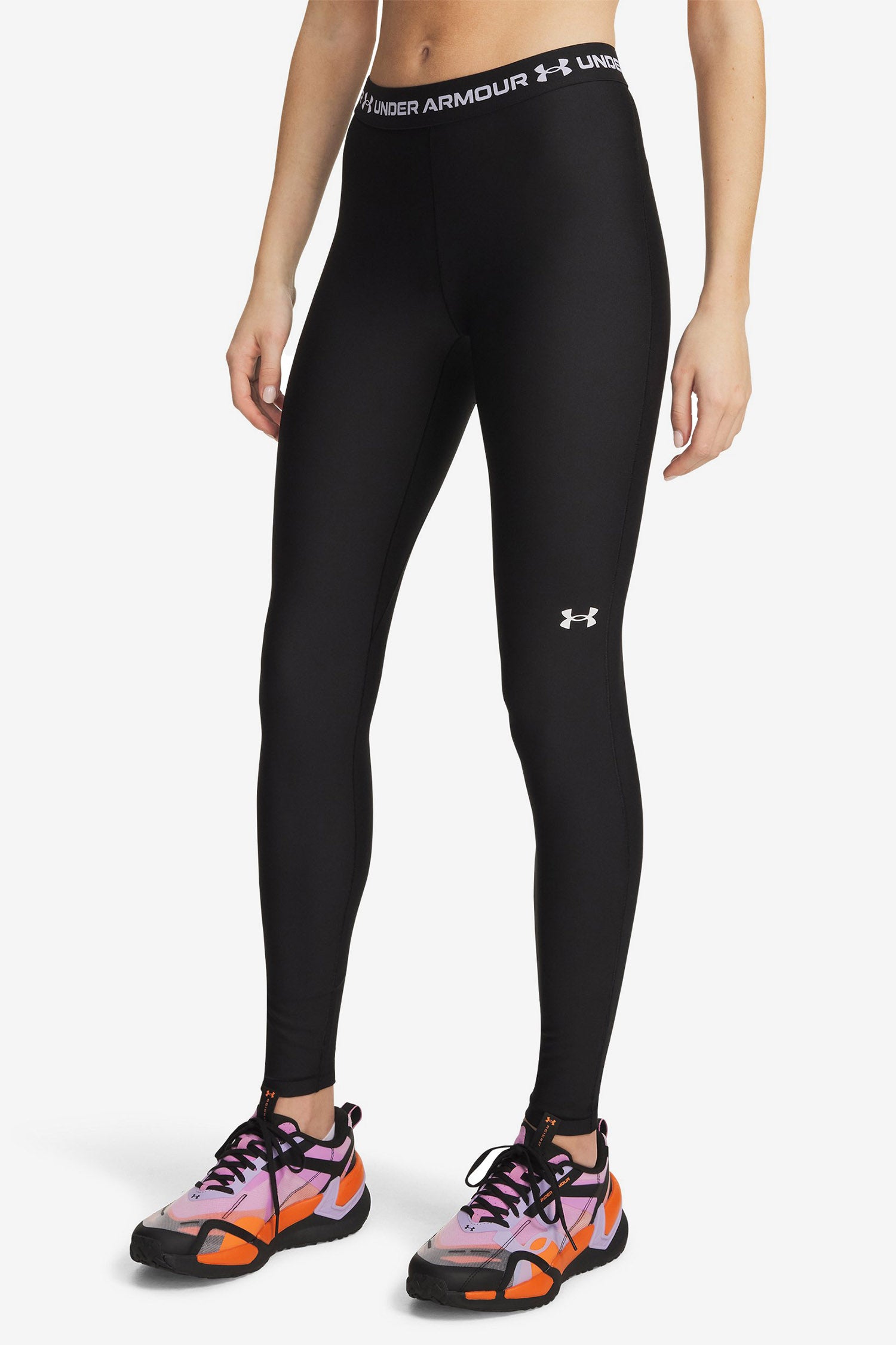 Leggings - Ultimate Black