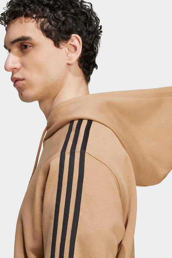 Kapuzensweatshirt - Cardboard