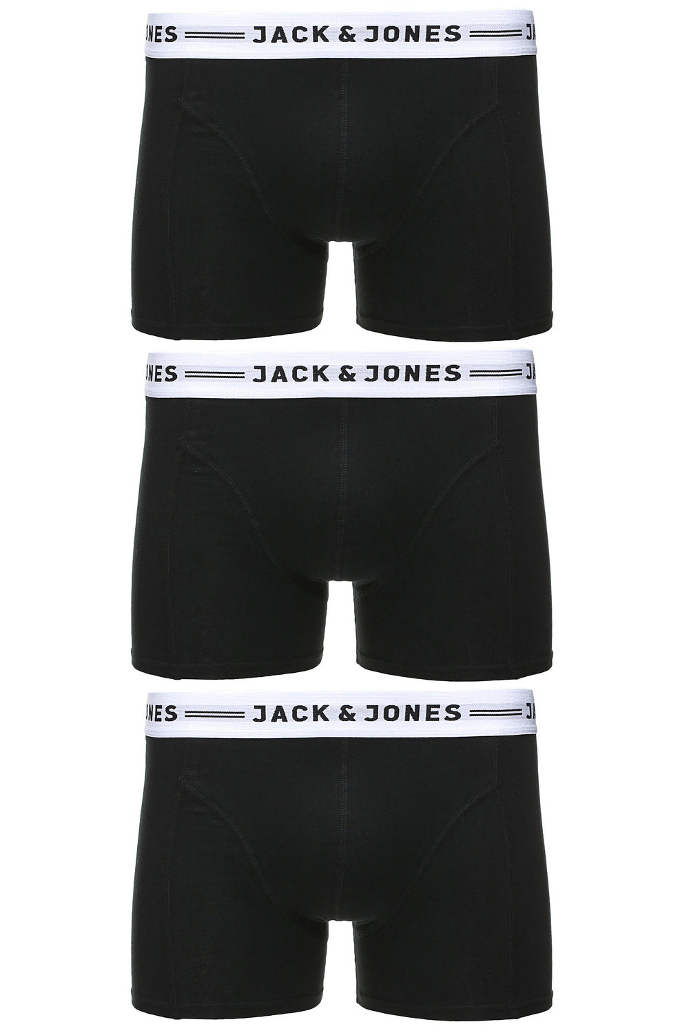 Caleçons - noir + blanc