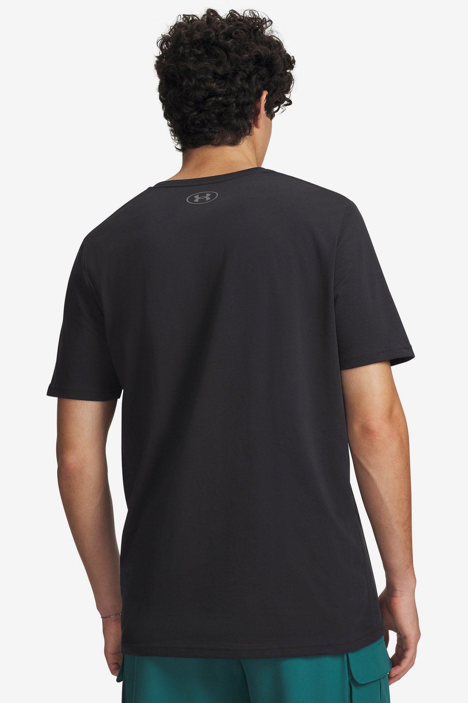 T-Shirt - Black
