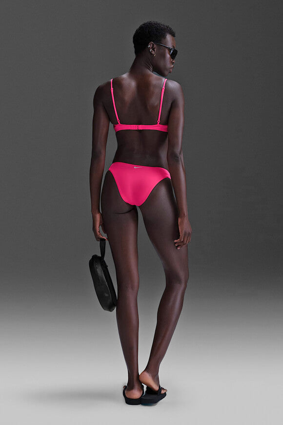 Bralette Bikini-Oberteil - Hyper Pink