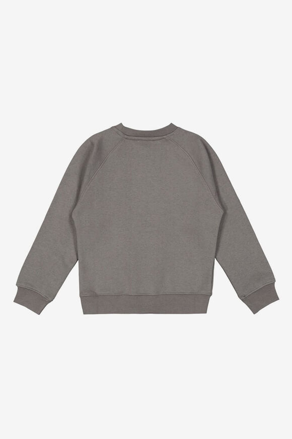 Sweatshirt - Granite Gray