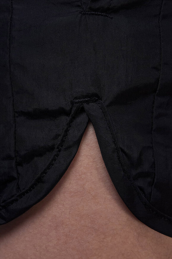 Short de survêtement - Black