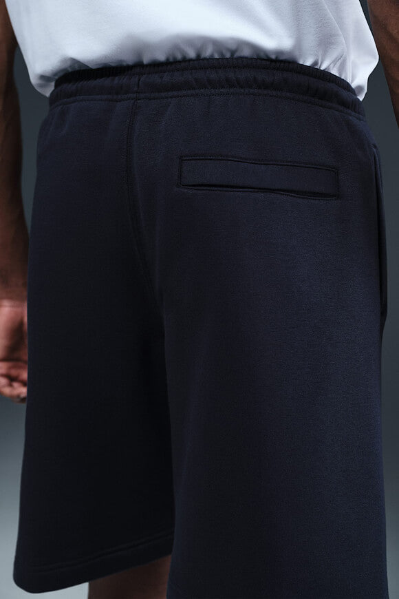 Club Fleece Sweatshorts - Navy