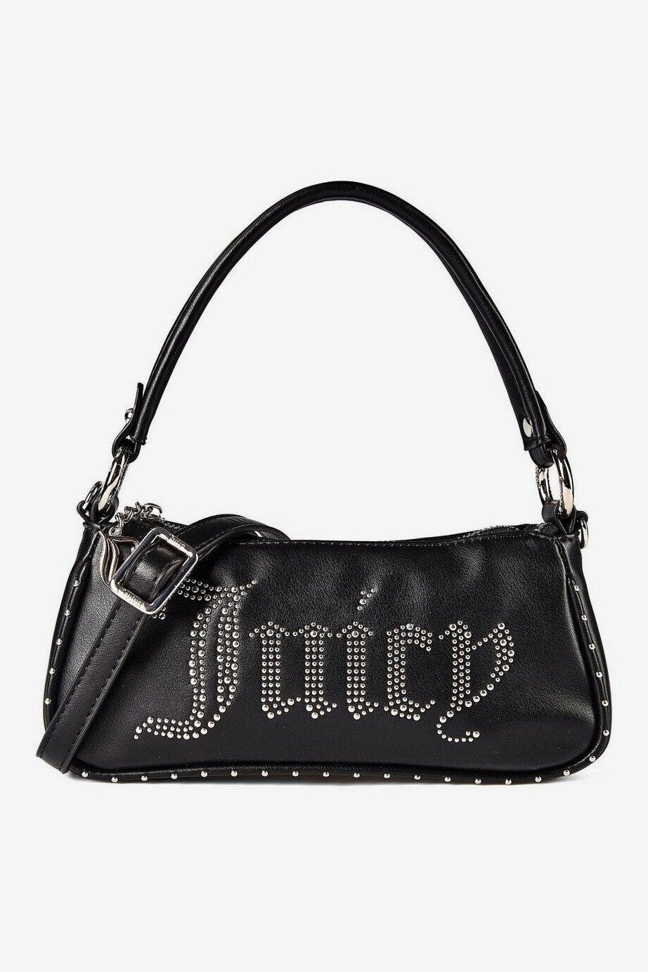 Kimberly Mini Hand- / Umhängetasche - Black