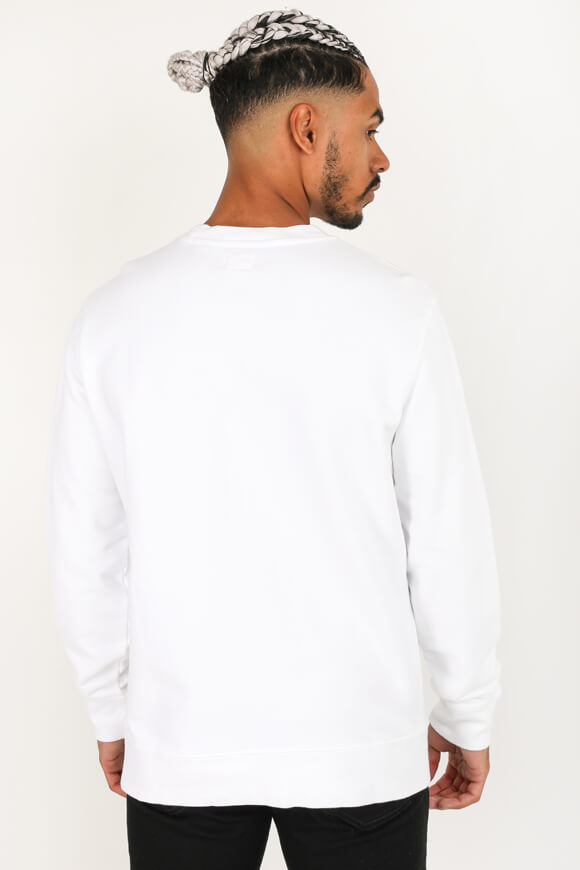 New Original Sweatshirt - White