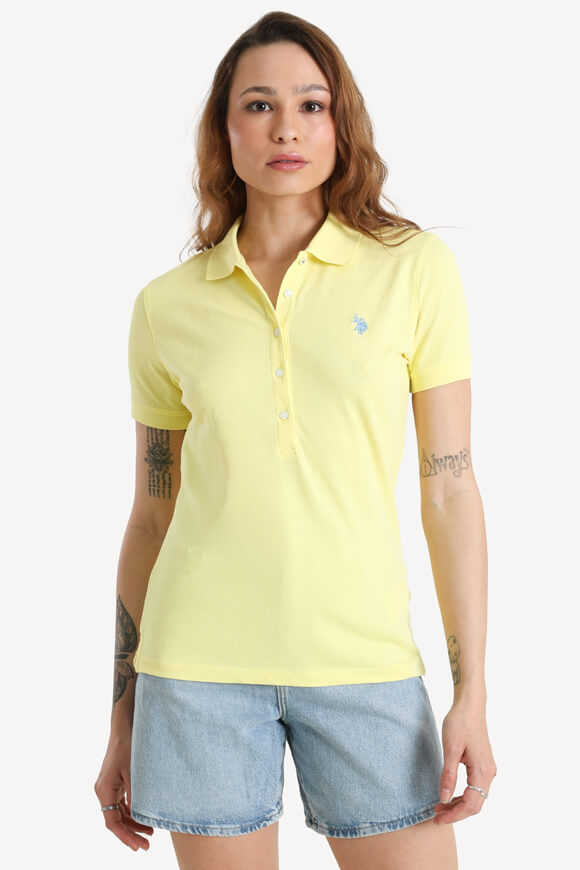 Polo - Giallo