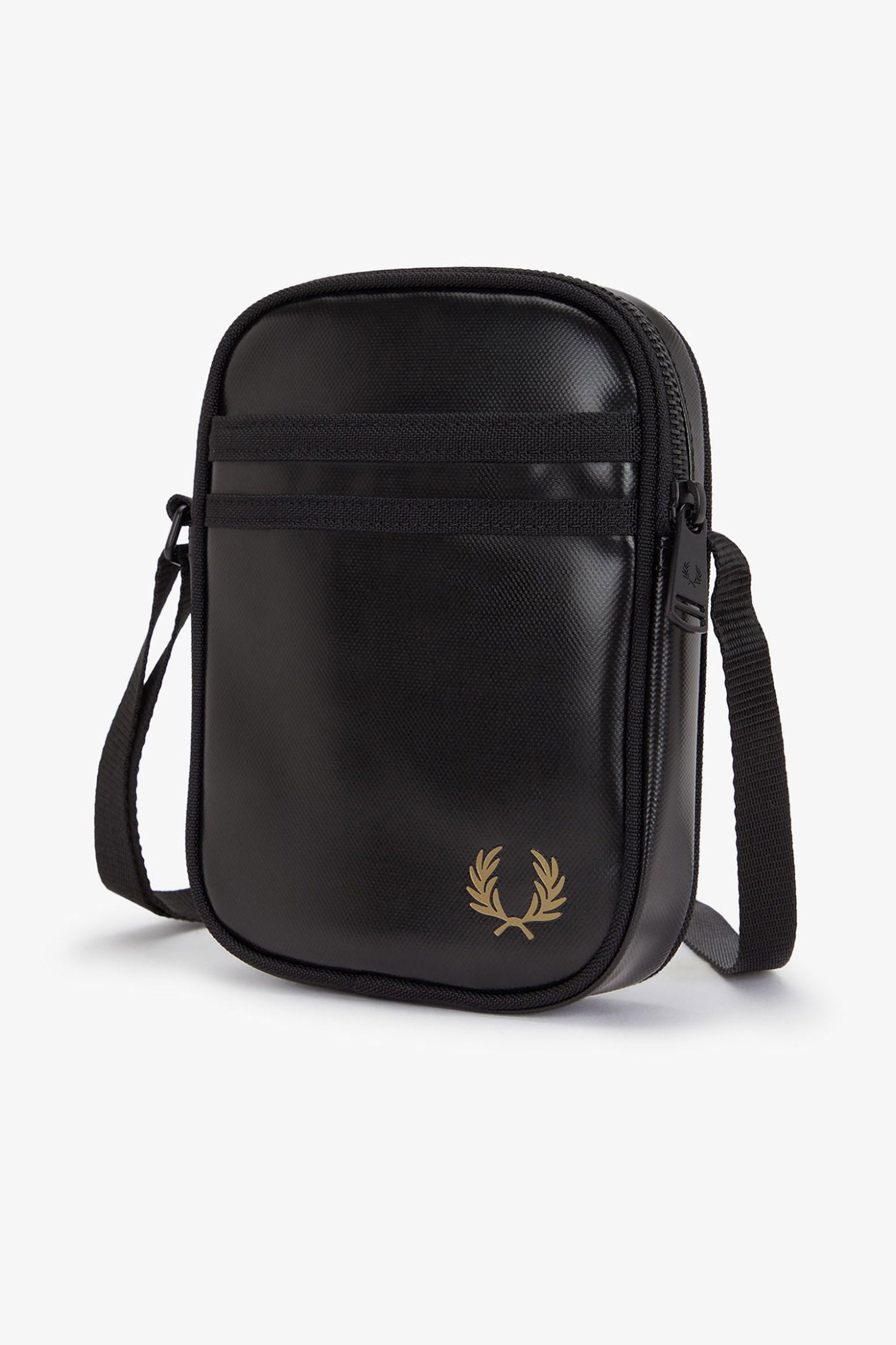 Umhängetasche - Black
