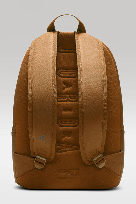 Zaino Air - Light British Tan