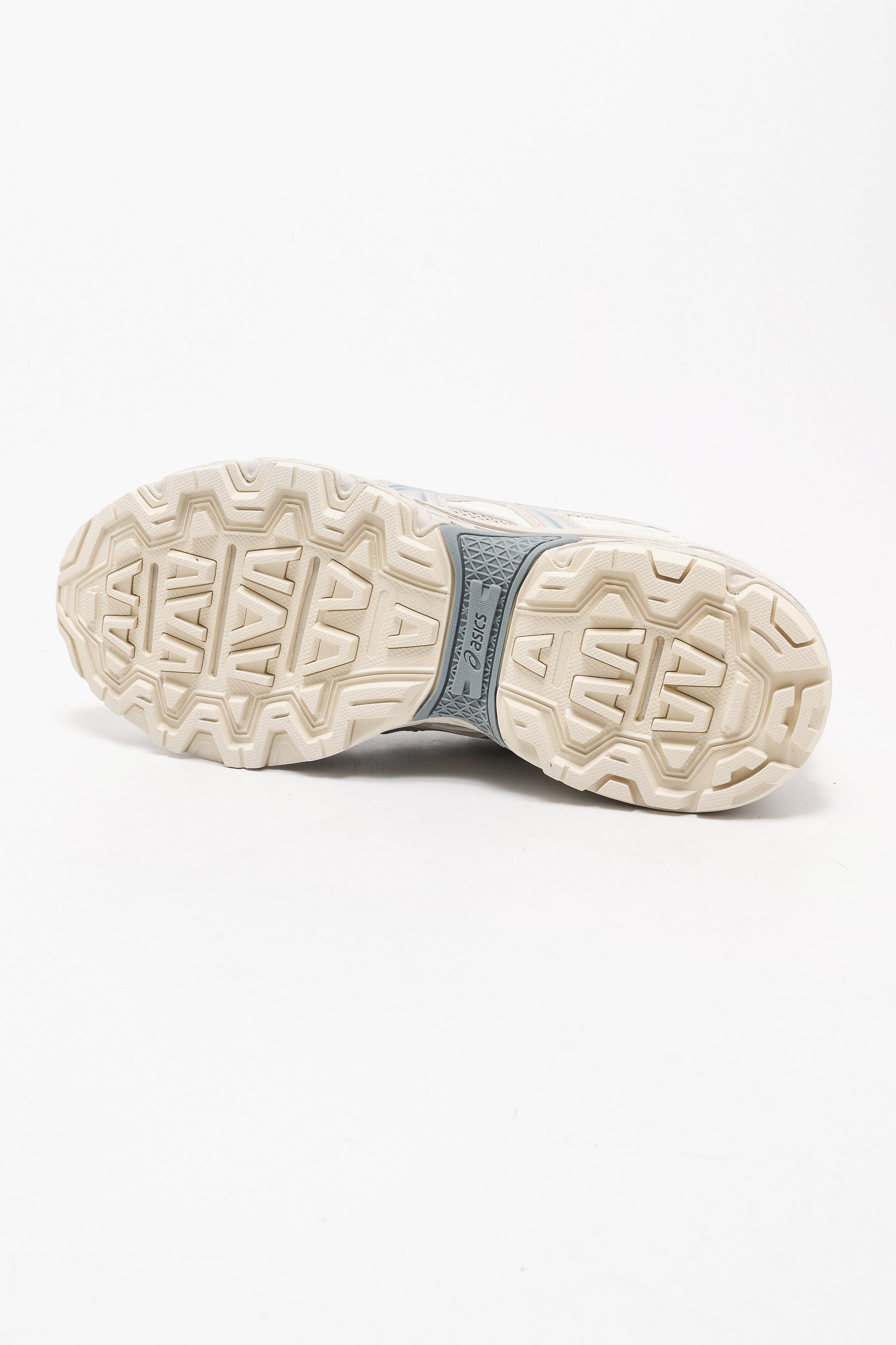 Gel-Nunobiki sneakers - Smoke Grey + Slate Blue