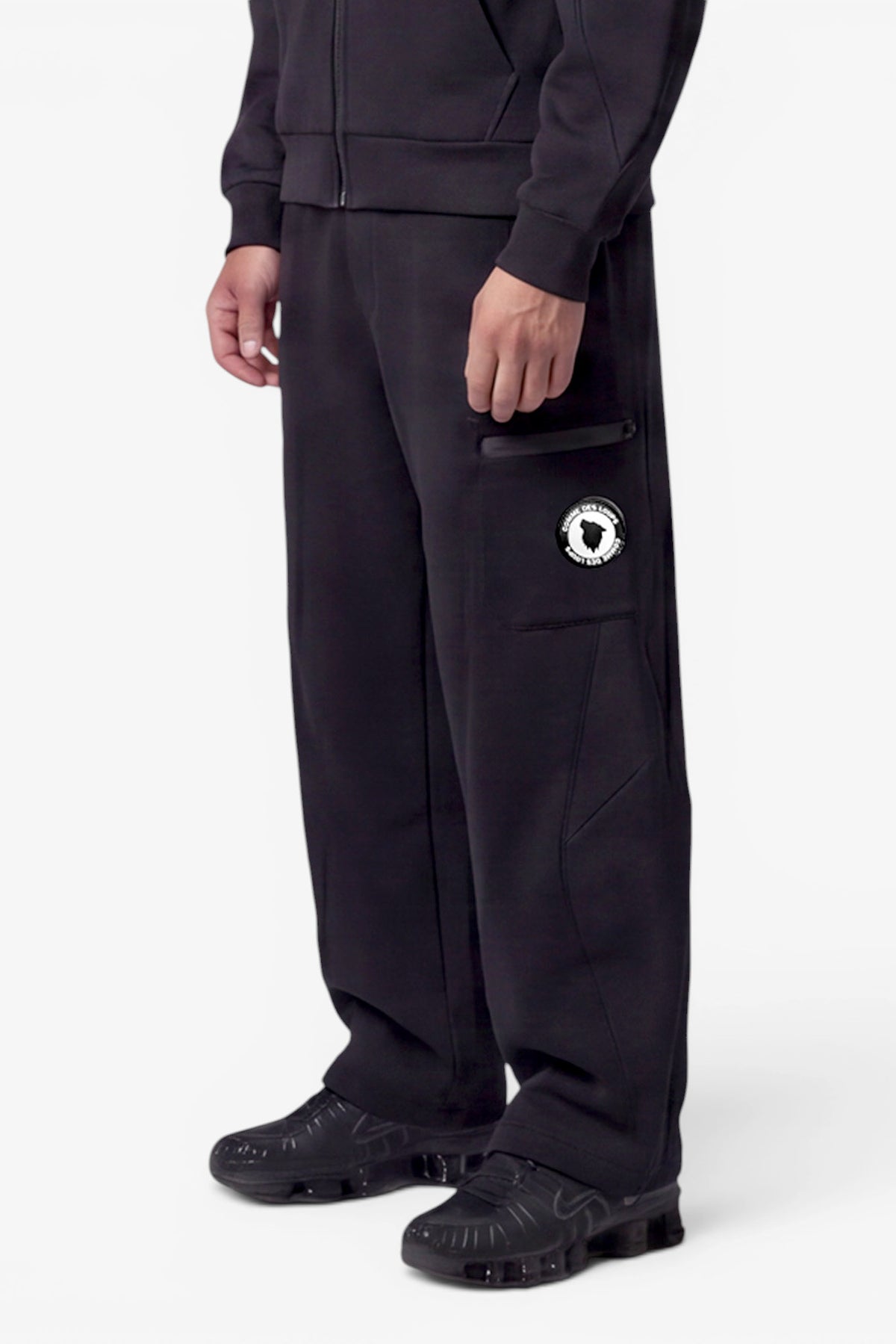 Ragnar Sweathose