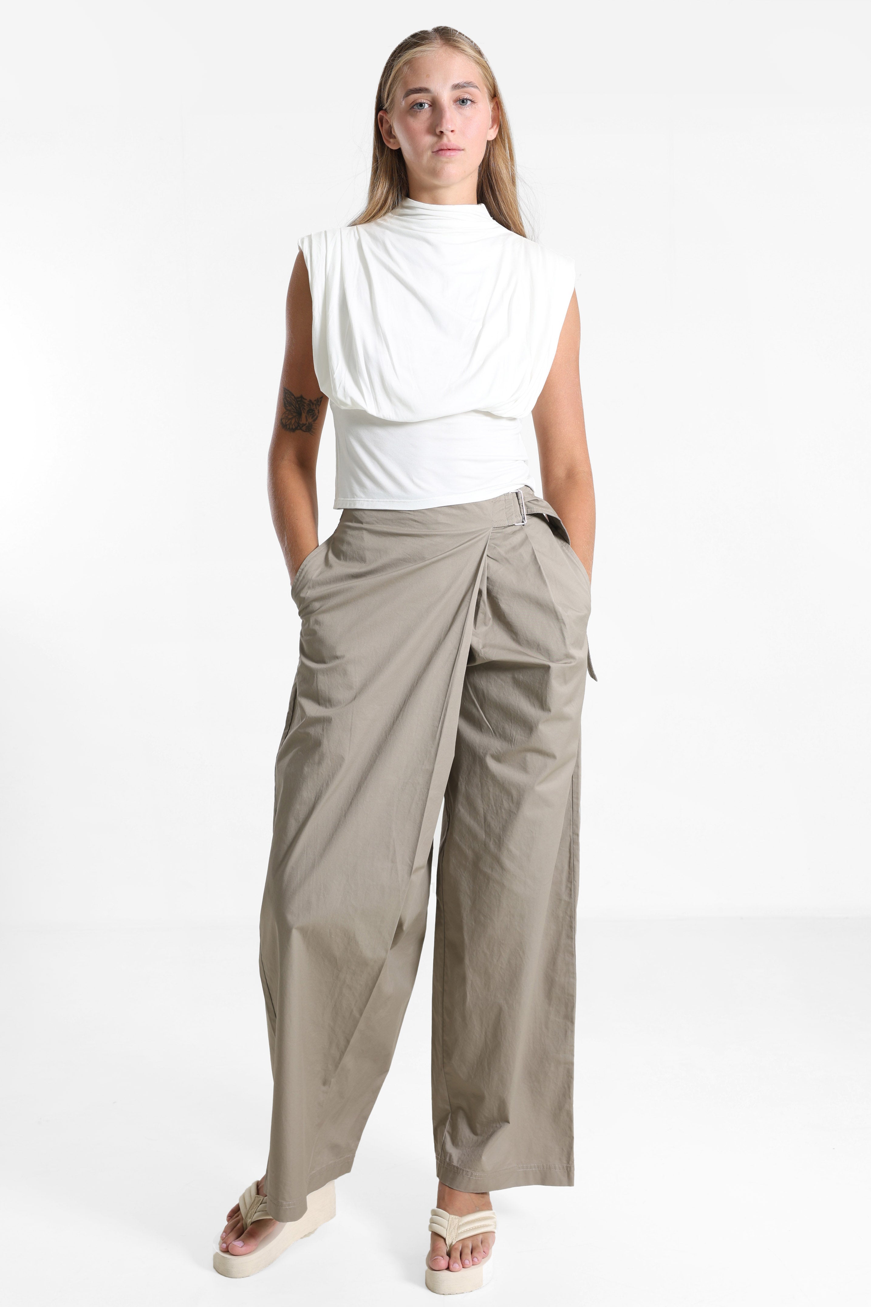 T-Shirt - Offwhite