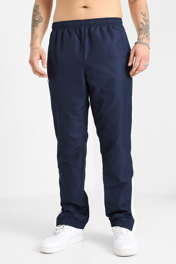 Pantalon d'entraînement - Navy + White
