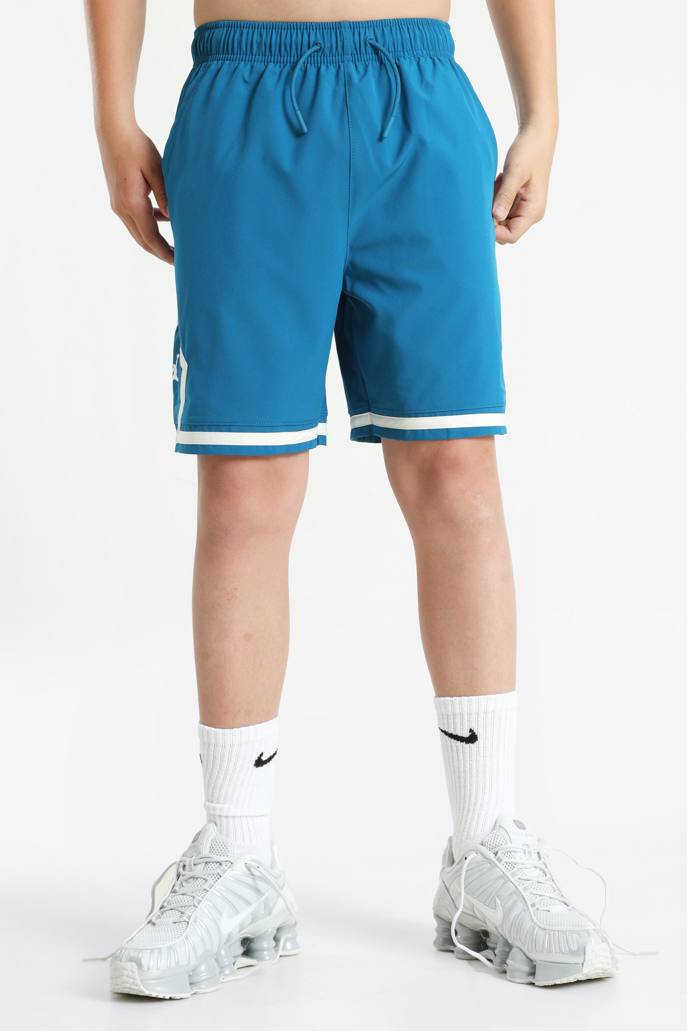 Trainingsshorts - Green Abyss