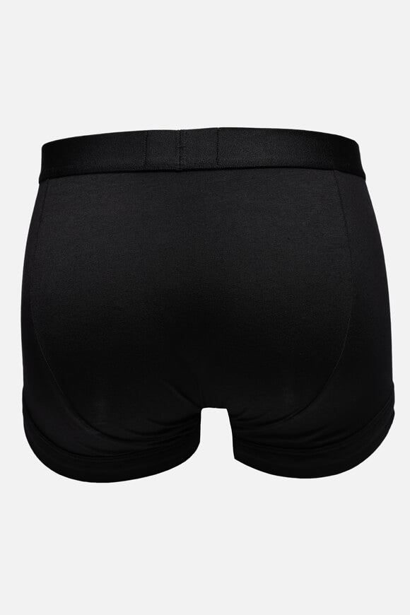 Dreierpack Boxershorts - Black