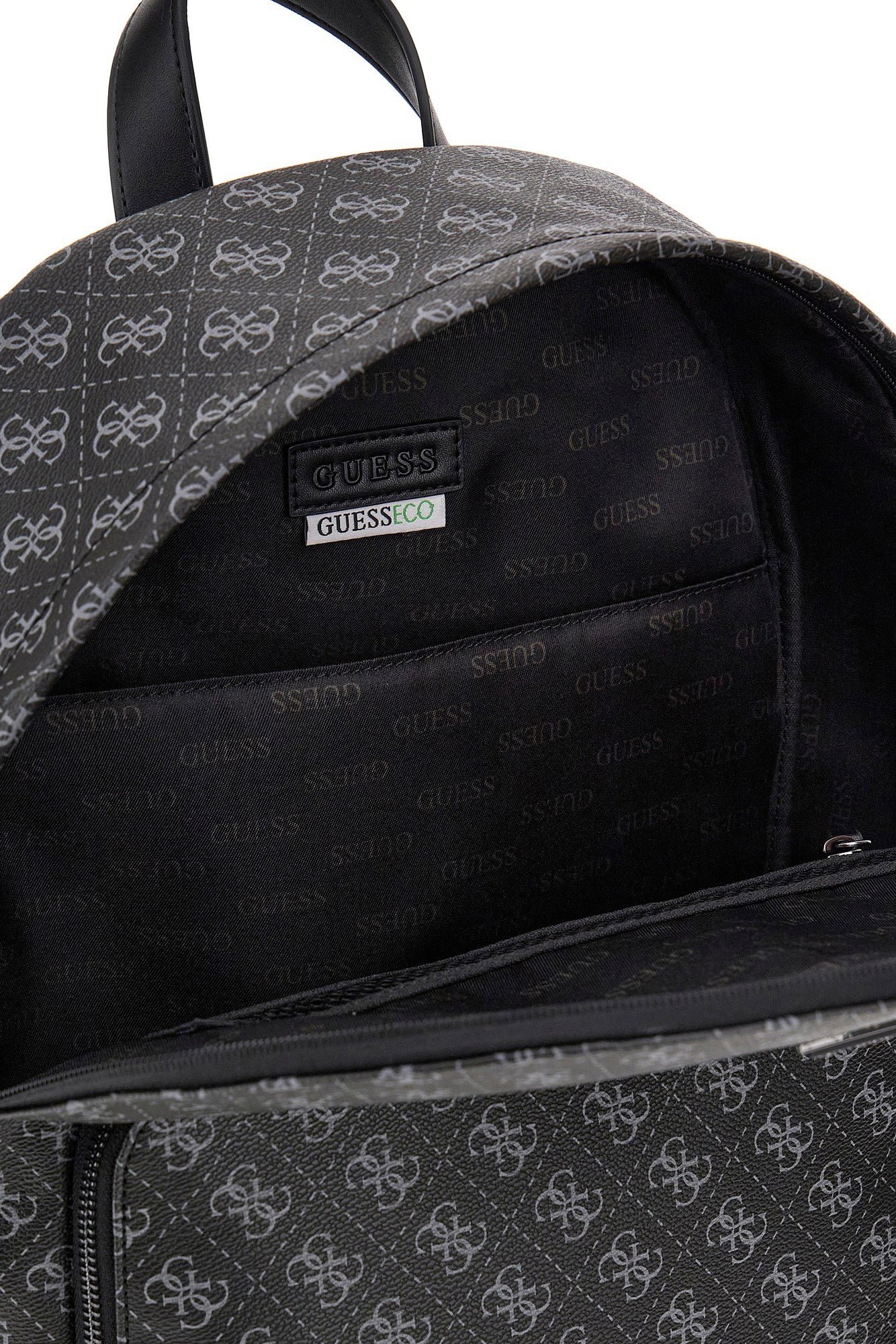 Milano Rucksack - Black