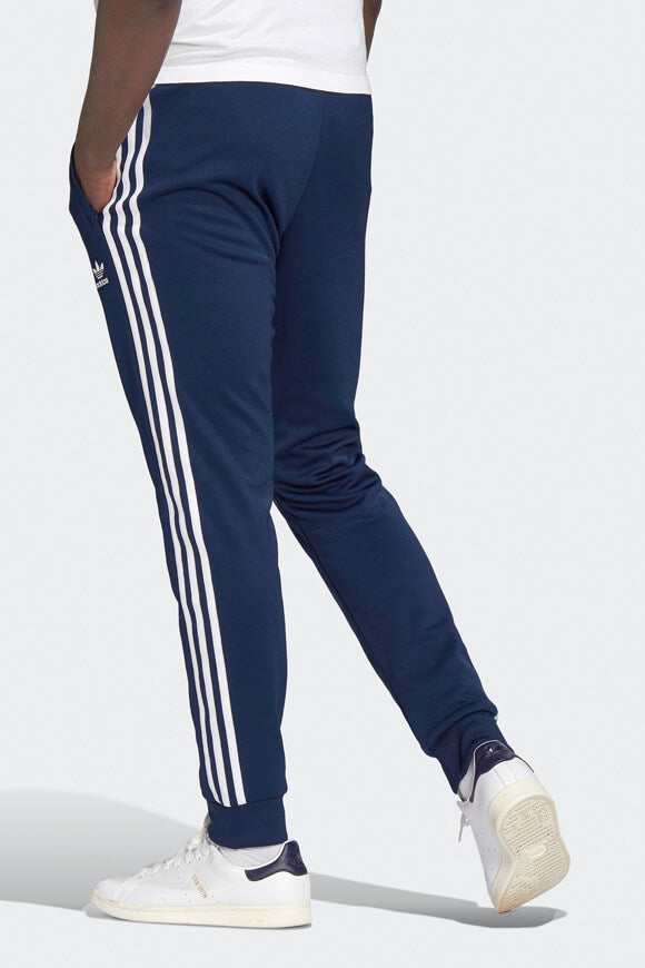 Adicolor Classics SST Trainingshose - Night Indigo