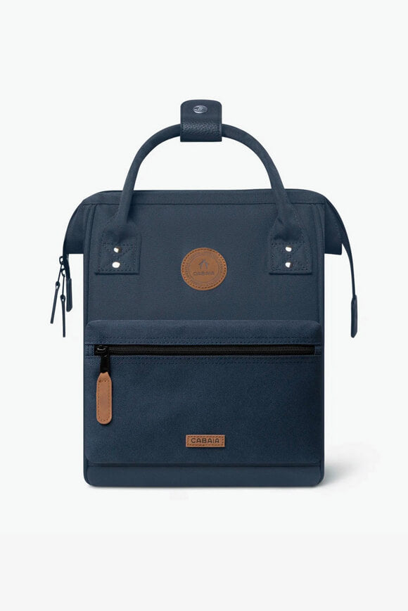 Reykjavik Rucksack 12L - Navy