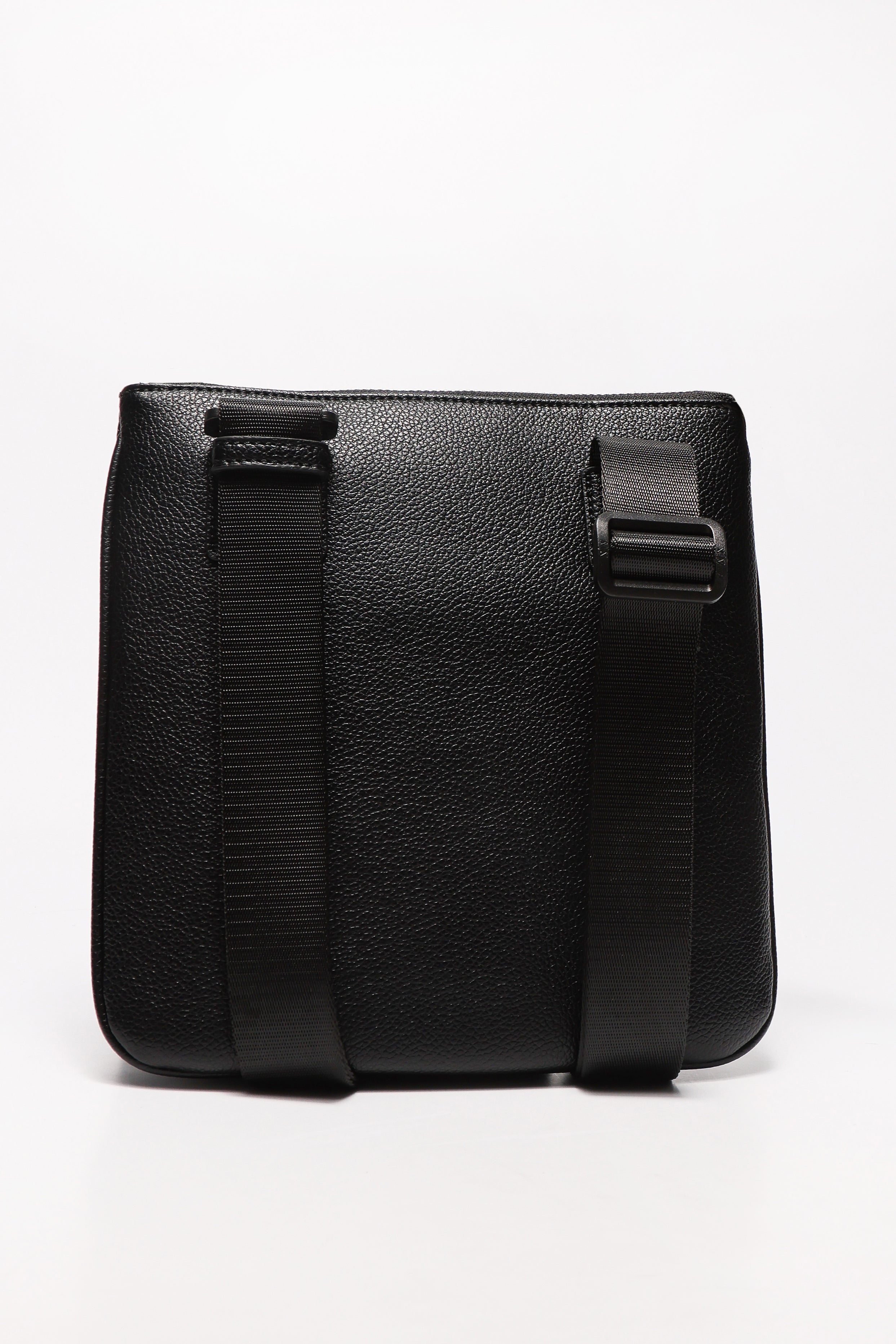 Crossbody Bag - Black