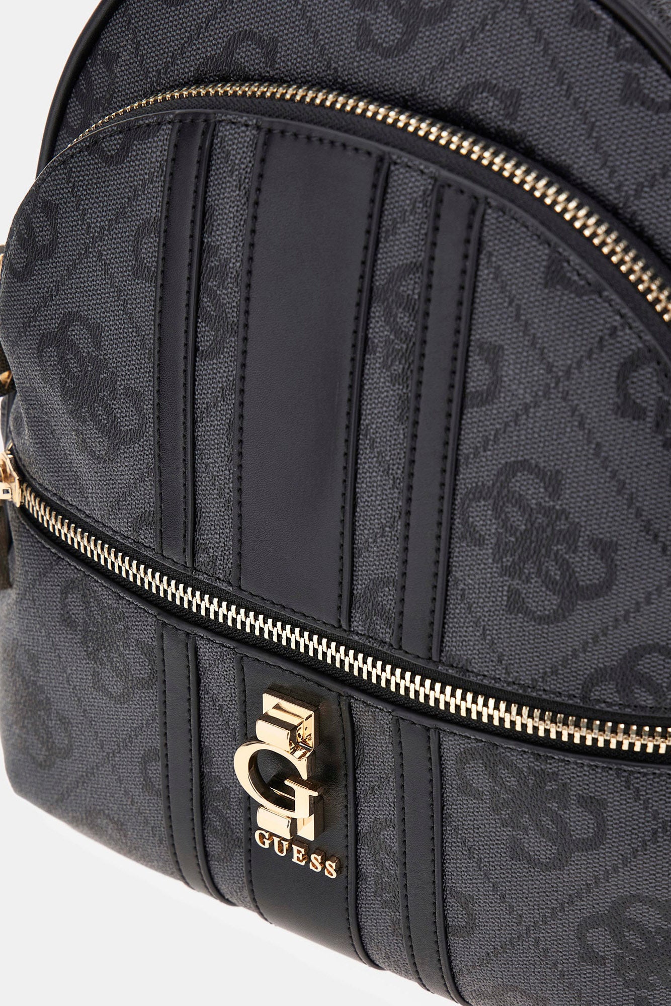 Zaino Erenia - Carbone