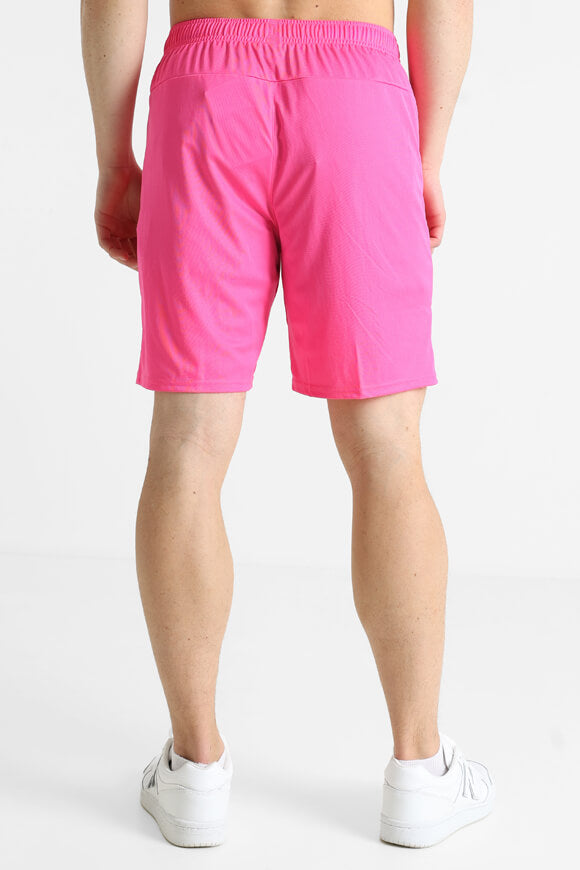 Teamgoal training shorts - Fluro Pink