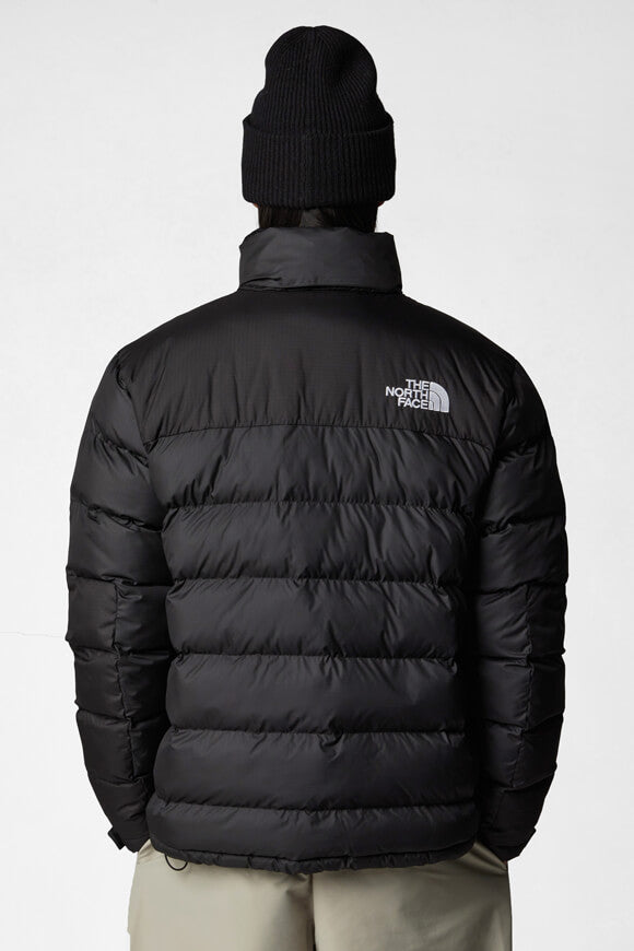 Limbara Pufferjacke - Black
