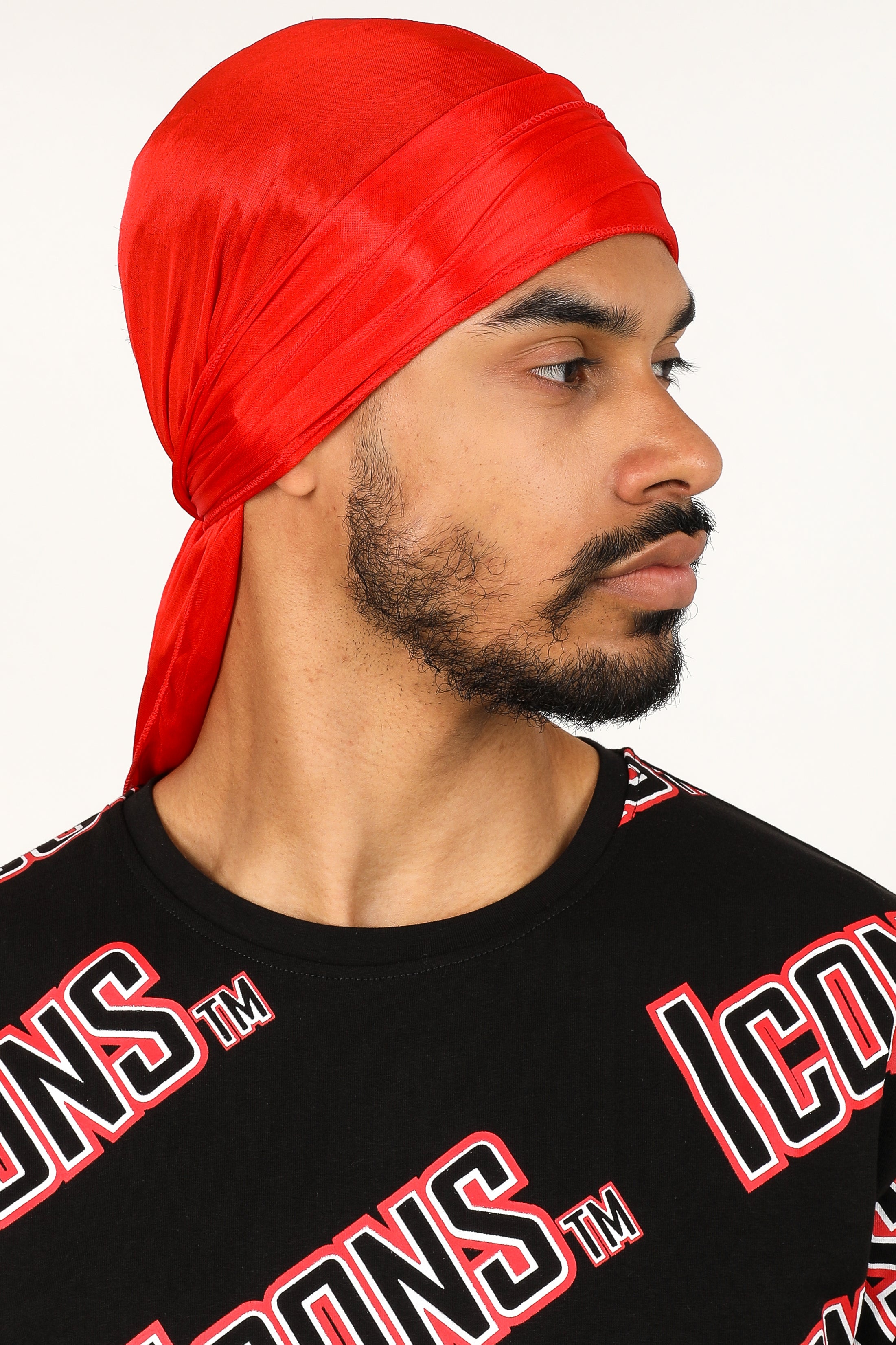 Durag - Red