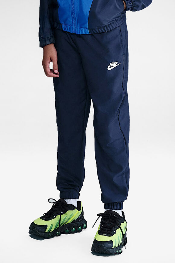 Pantalon d'entraînement - Midnight Navy