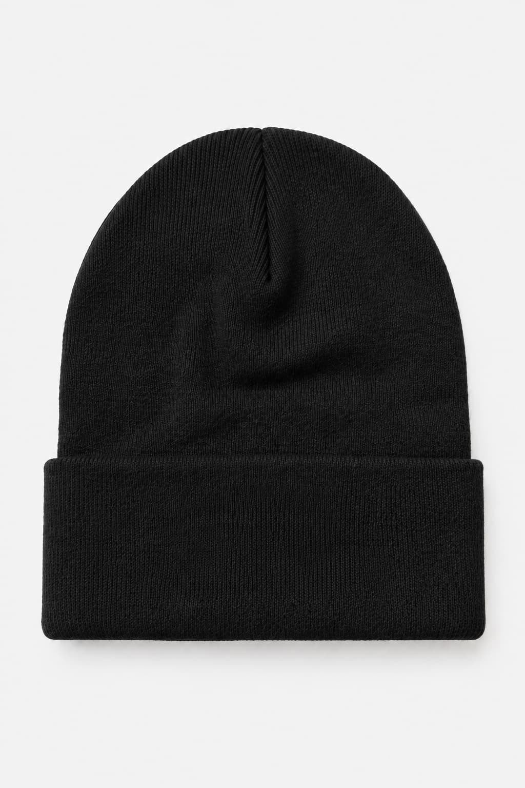 Beanie - Black