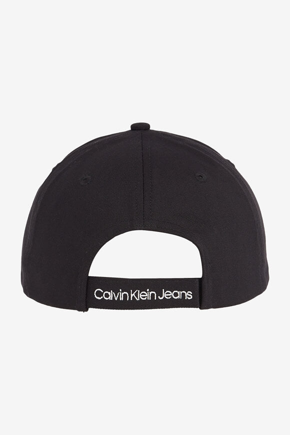 Scratchback Cap - Black