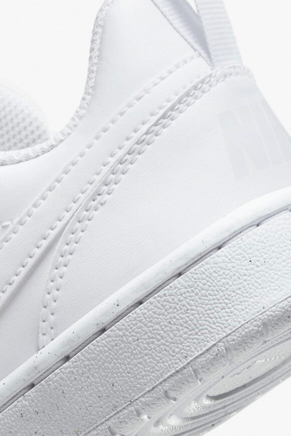 Sneaker Court Borough Recraft - Bianco