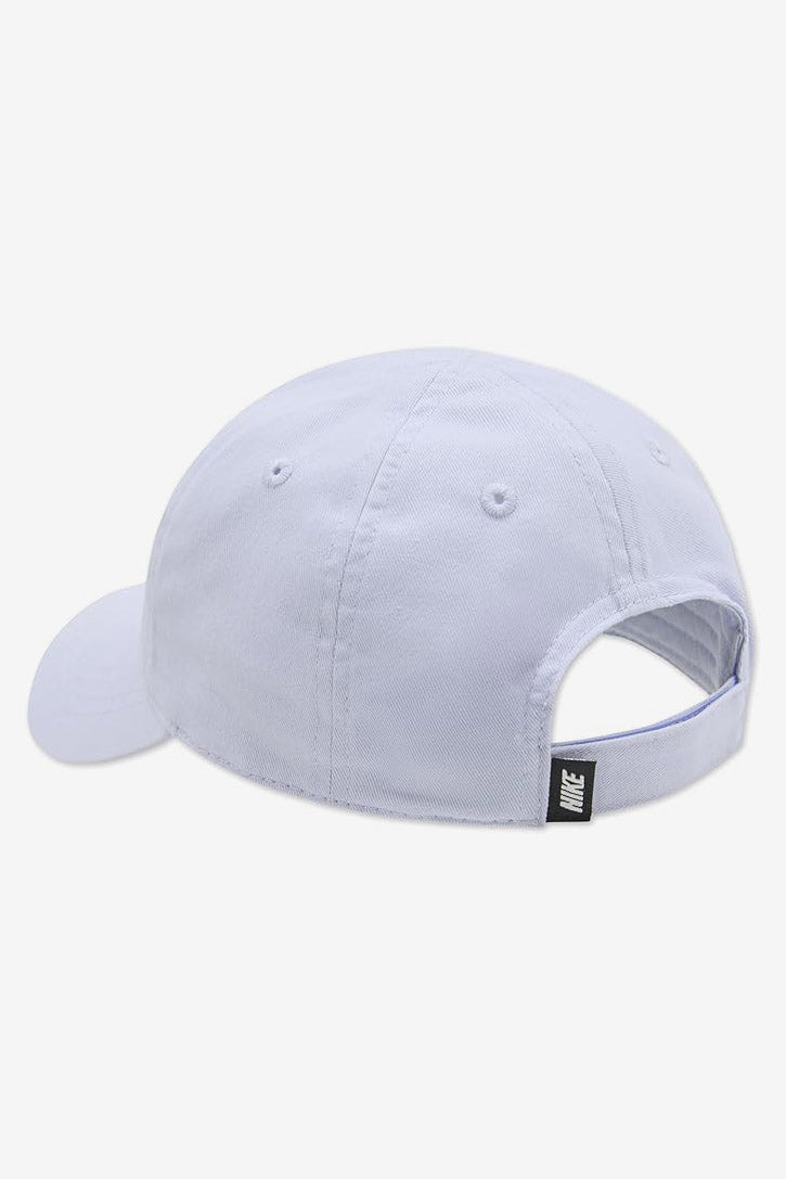 Kids Cap / Scratchback - Ghost