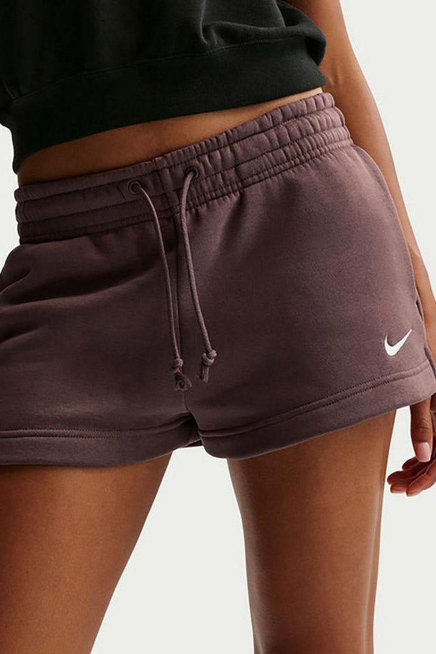 Sportswear Phoenix Fleece short en sweat - Tattoo