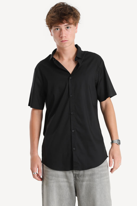 Chemise - Black