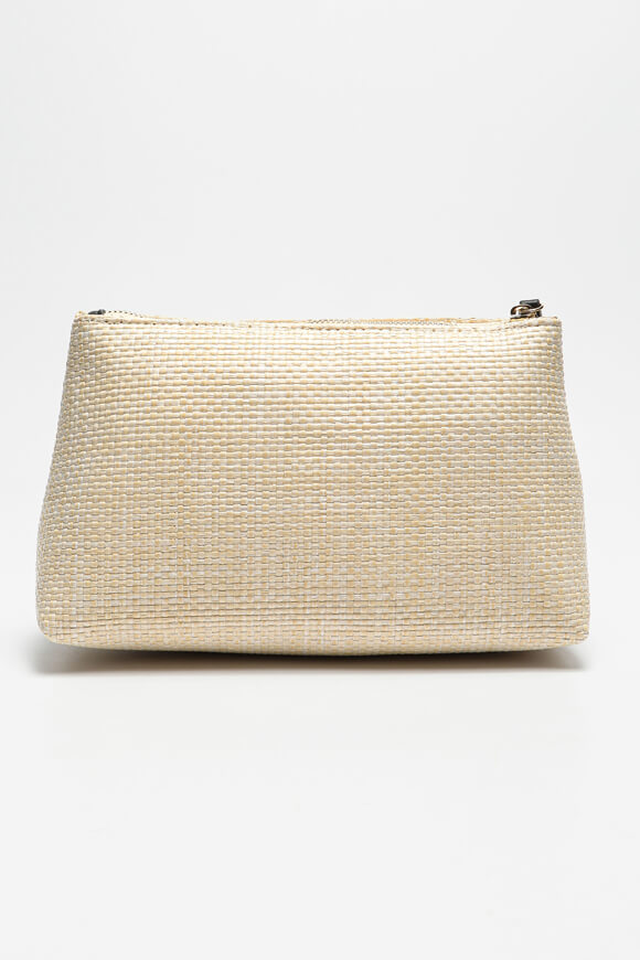 Covent trousse de toilette en jute - Natural