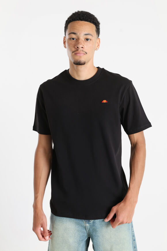 Cassica T-Shirt - Black