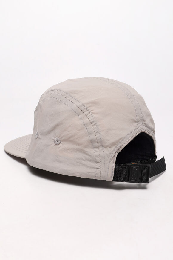 Casquette strapback - Silver