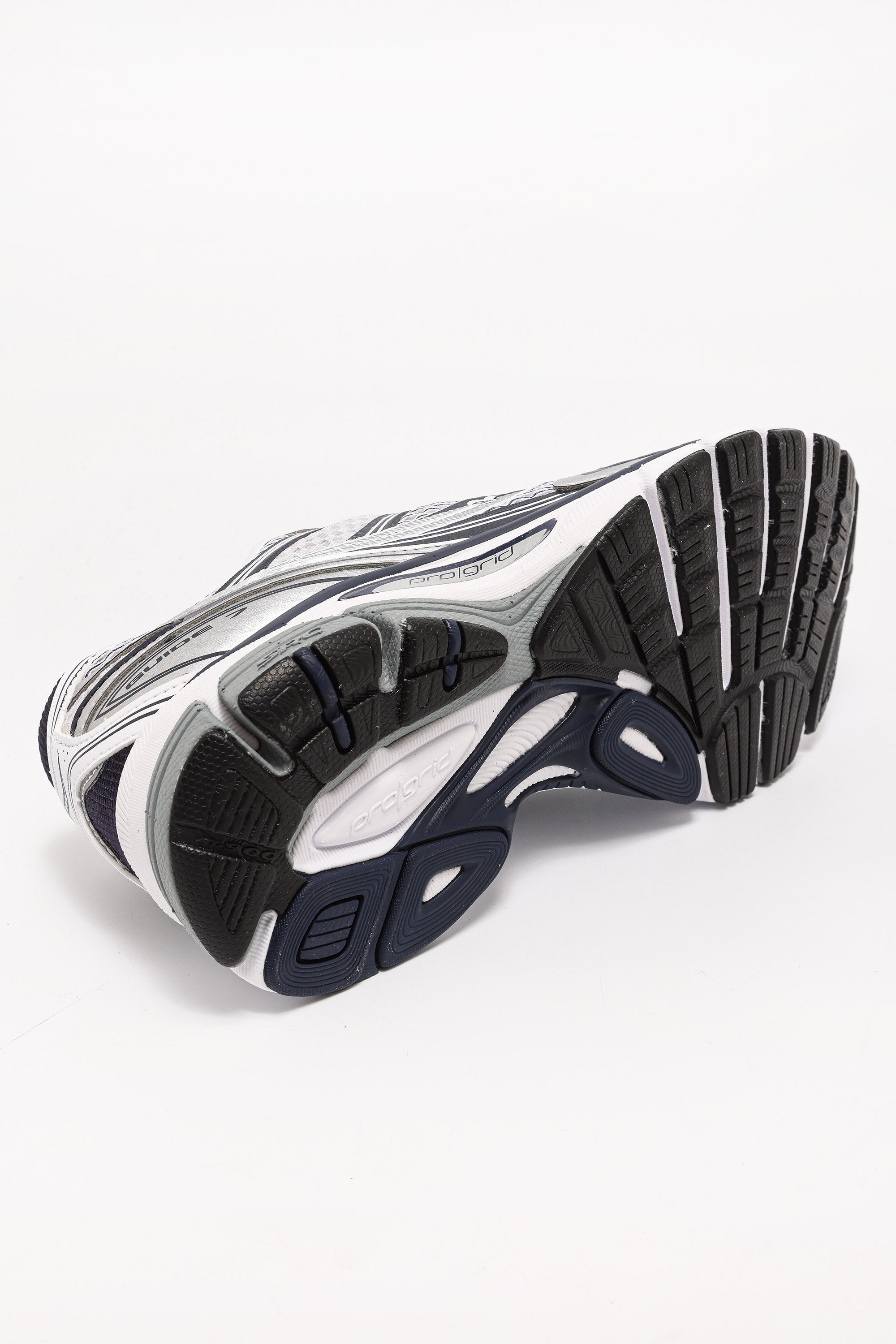 Progrid Guide 7 sneakers - Fog + Naval