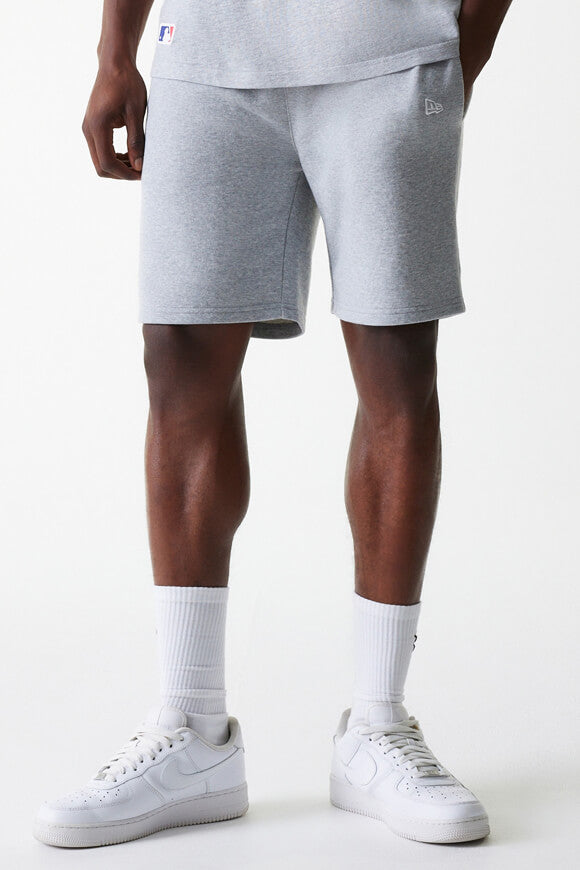 Sweatshorts - Grey Heather