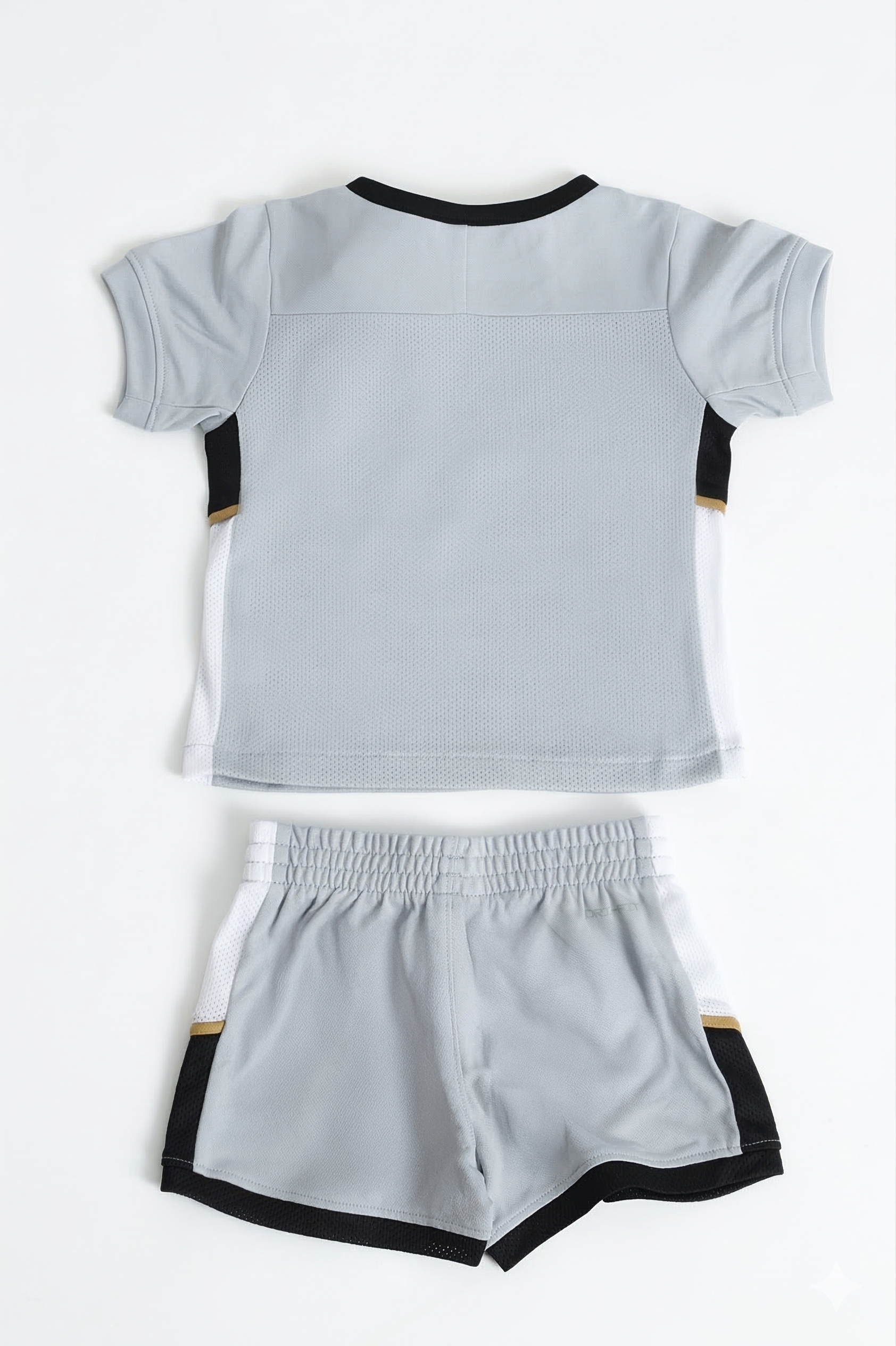 Baby-Set - Smoke Grey