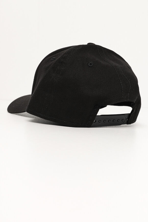 9forty cap / snapback - LA Lakers - Black