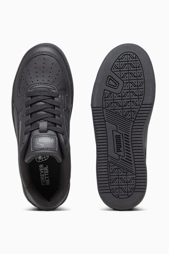 Caven 2.0 Sneaker - Black + Cool Dark Gray